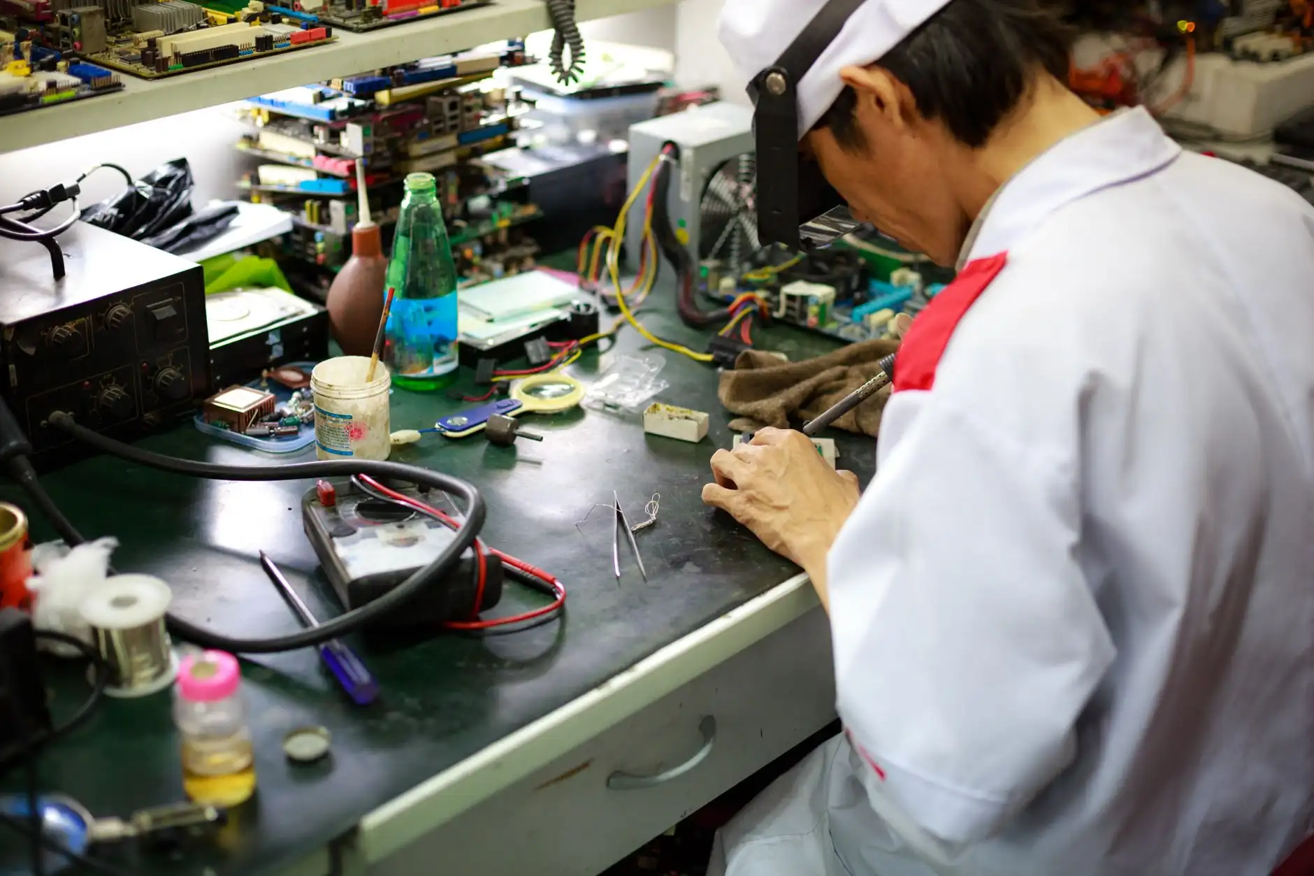 深圳科技美容皮肤管理技术新趋势与护理方案解析
